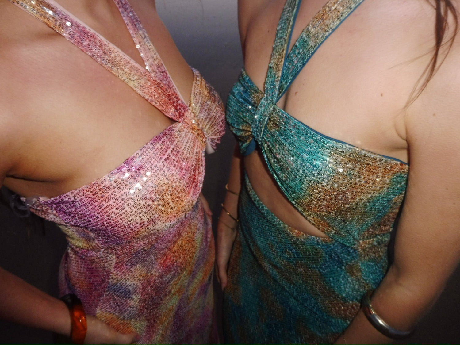 Ibiza dress